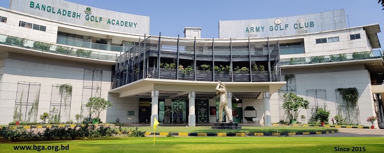 Bangladesh Golf Academy